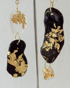The Hollie Earrings