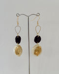 The Laila Earrings