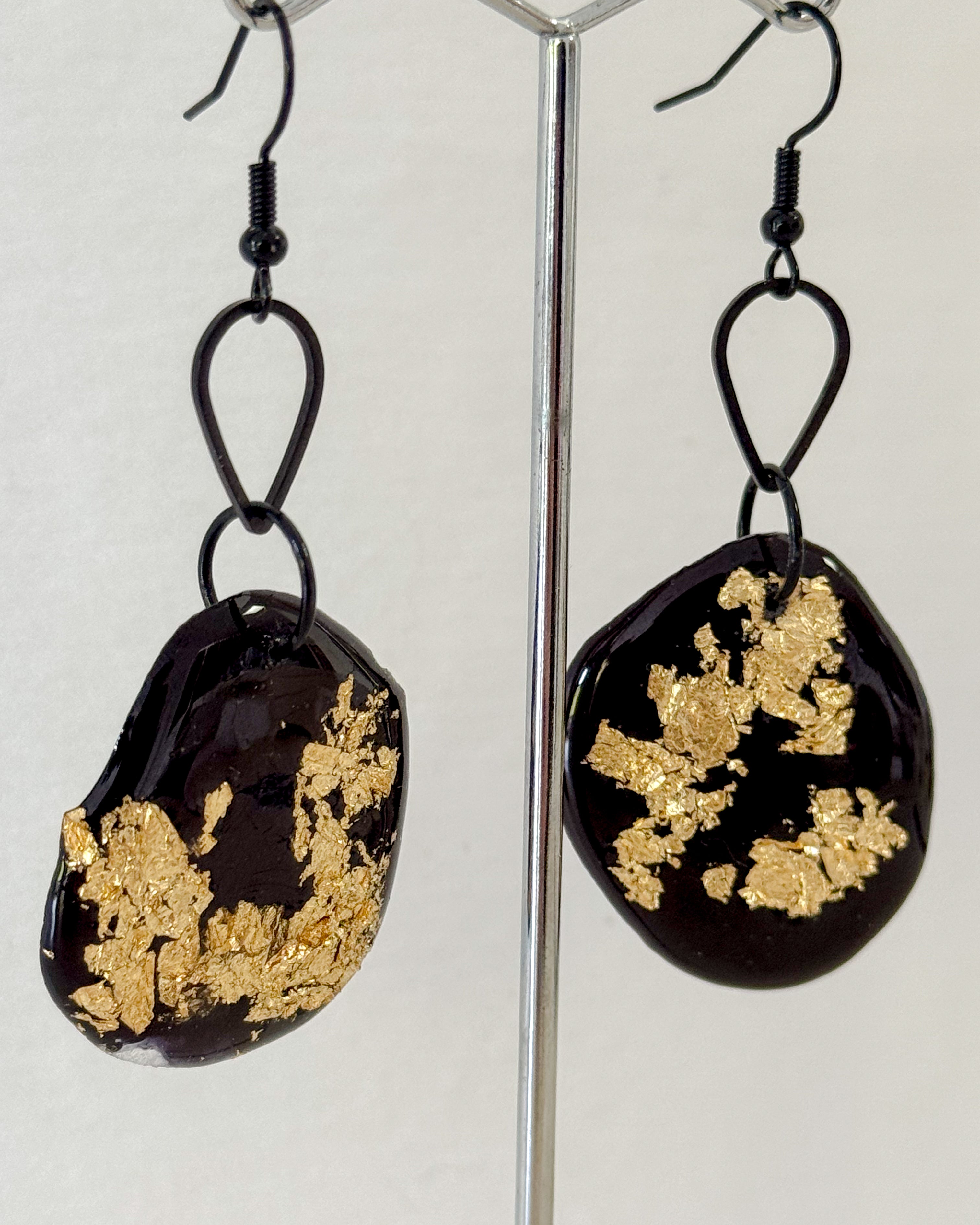 The Vivienne Earrings