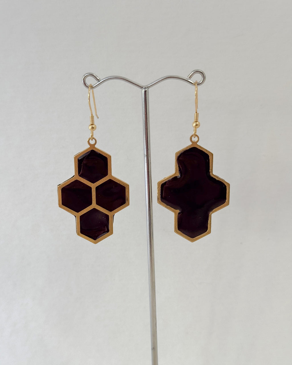 The Miel Earrings