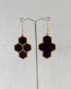 The Miel Earrings