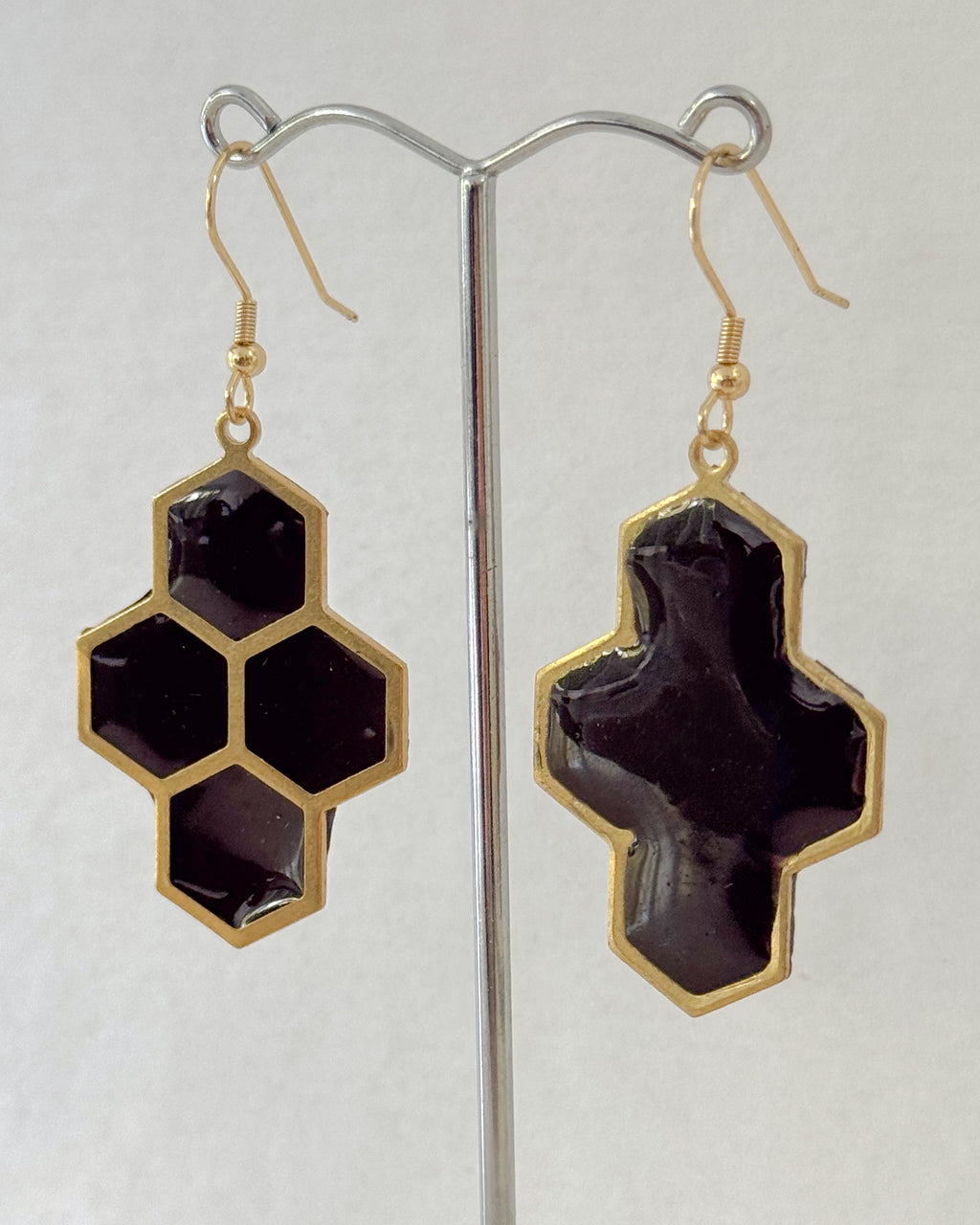 The Miel Earrings