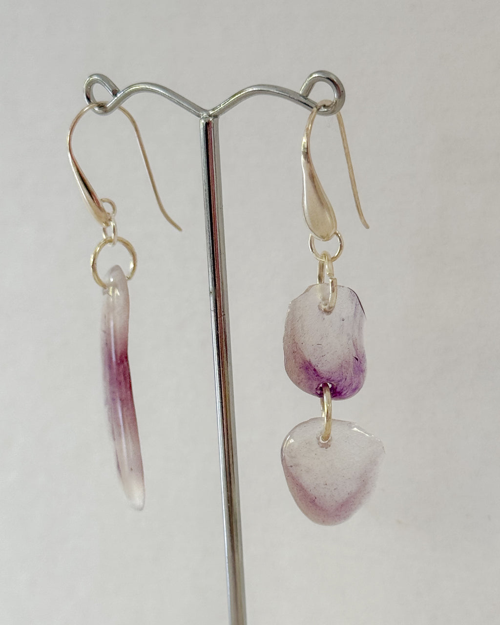 The Fay Earrings
