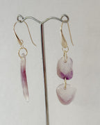 The Fay Earrings