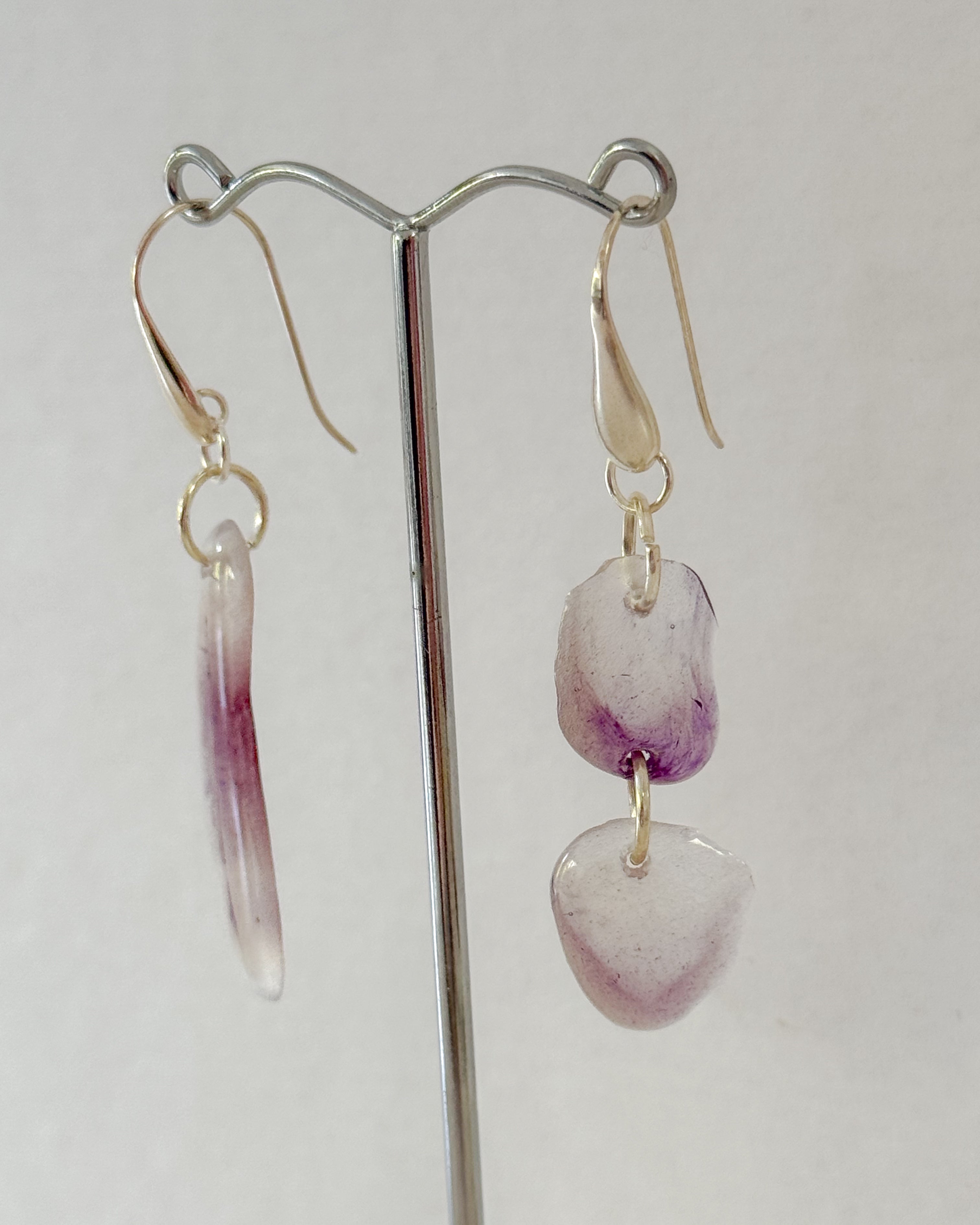 The Fay Earrings