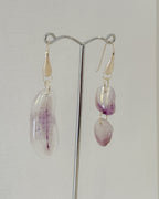 The Fay Earrings