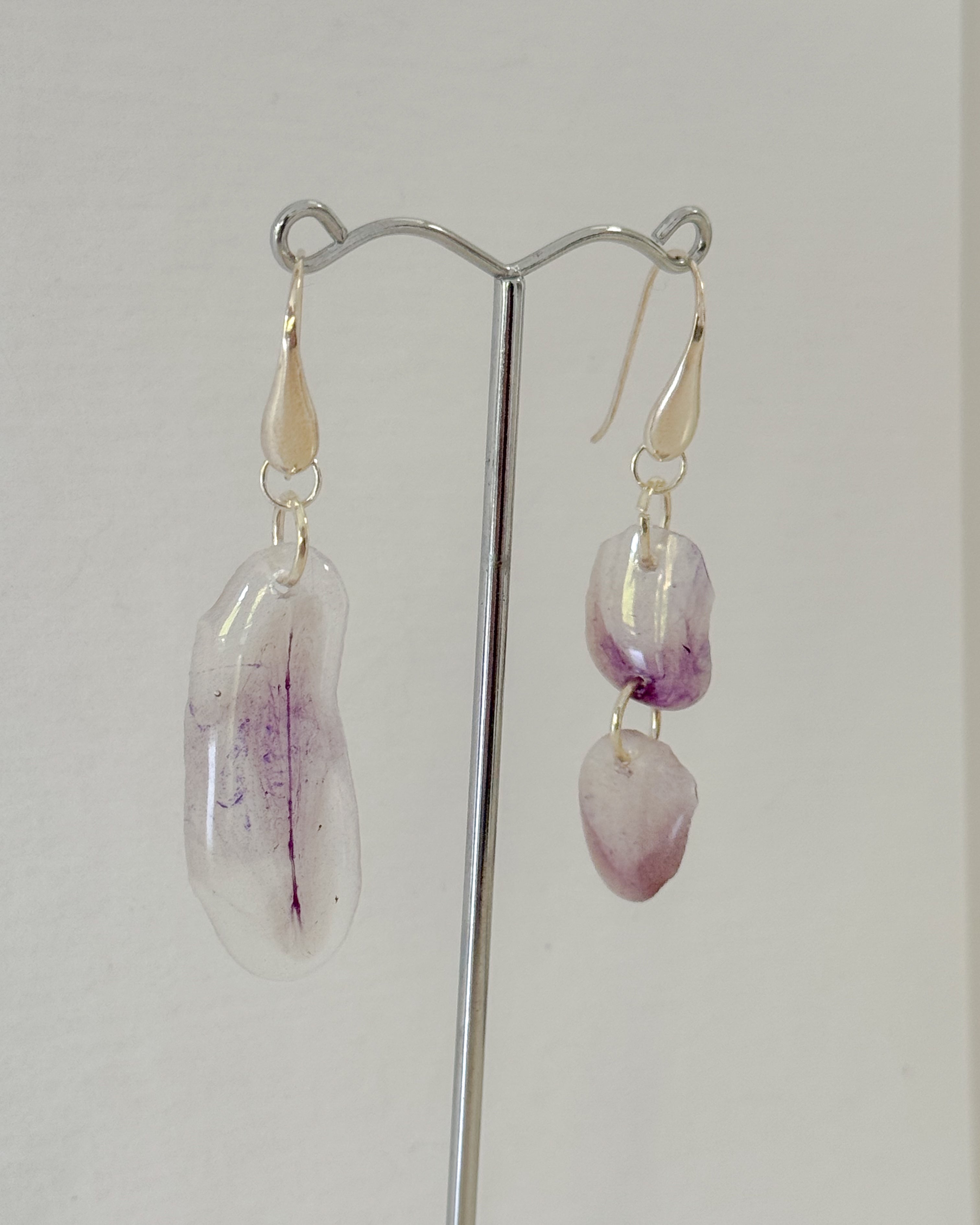 The Fay Earrings