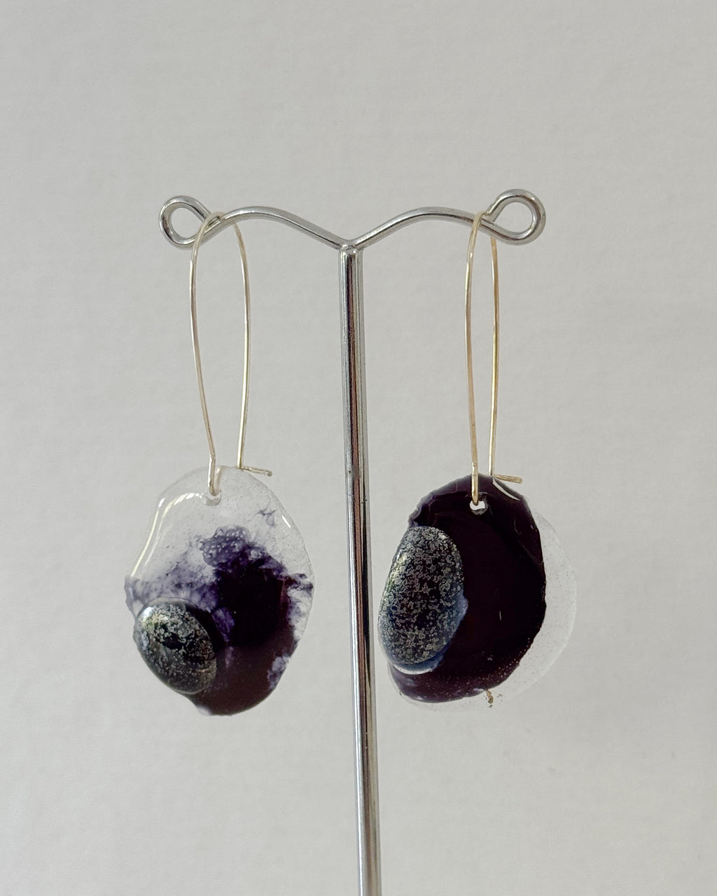 The Georgie Earrings