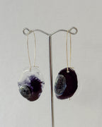 The Georgie Earrings