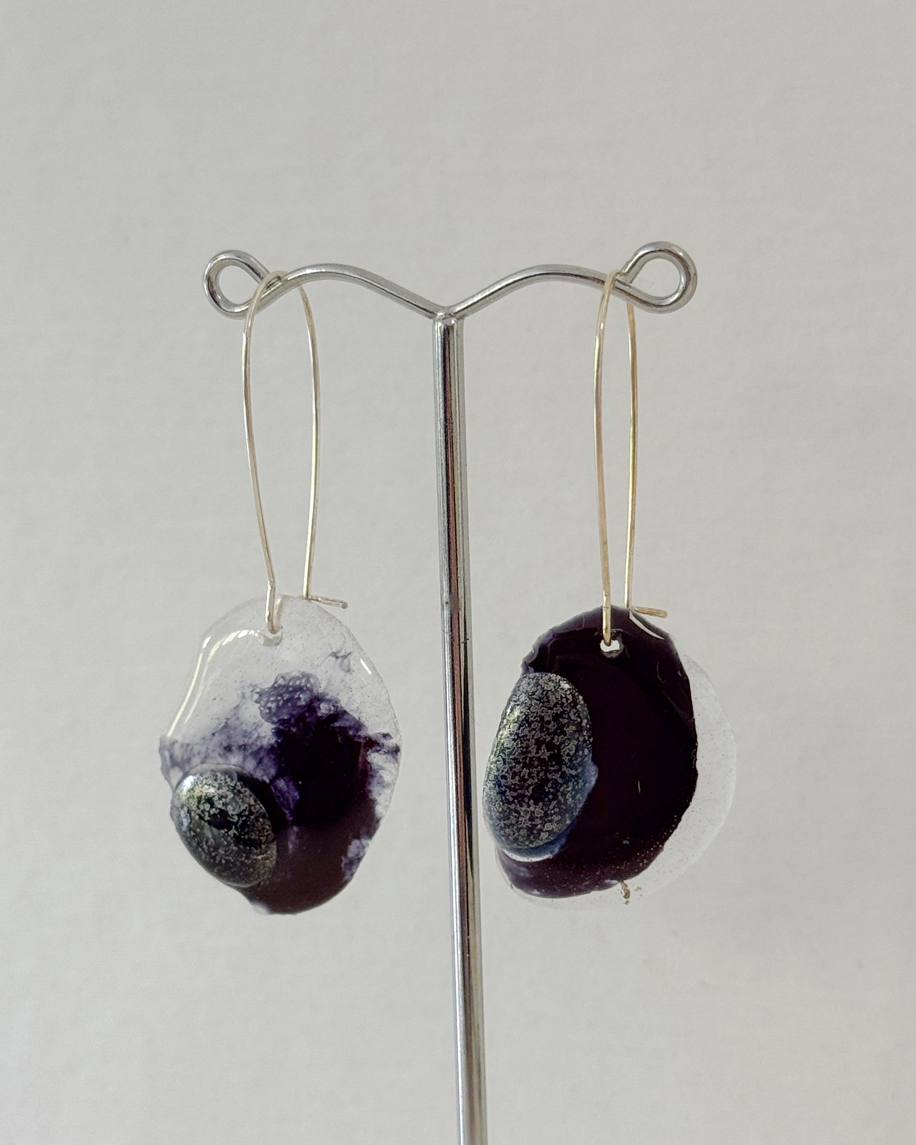 The Georgie Earrings