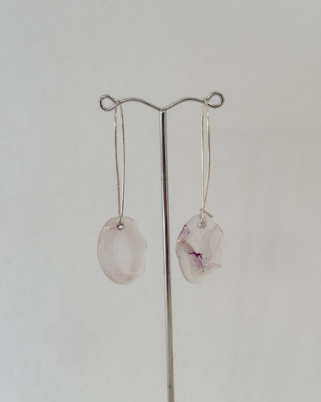 The Audrey Earrings