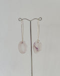 The Audrey Earrings