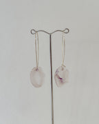 The Audrey Earrings