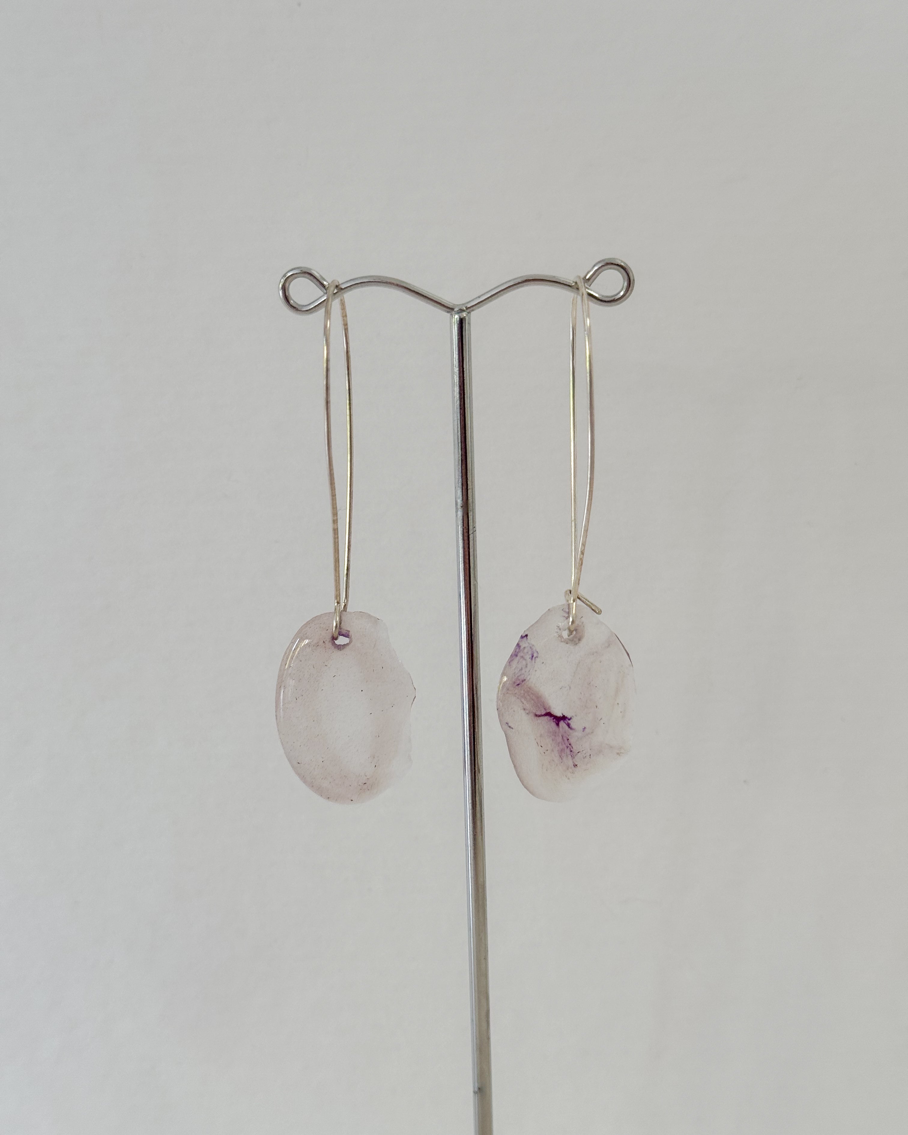 The Audrey Earrings