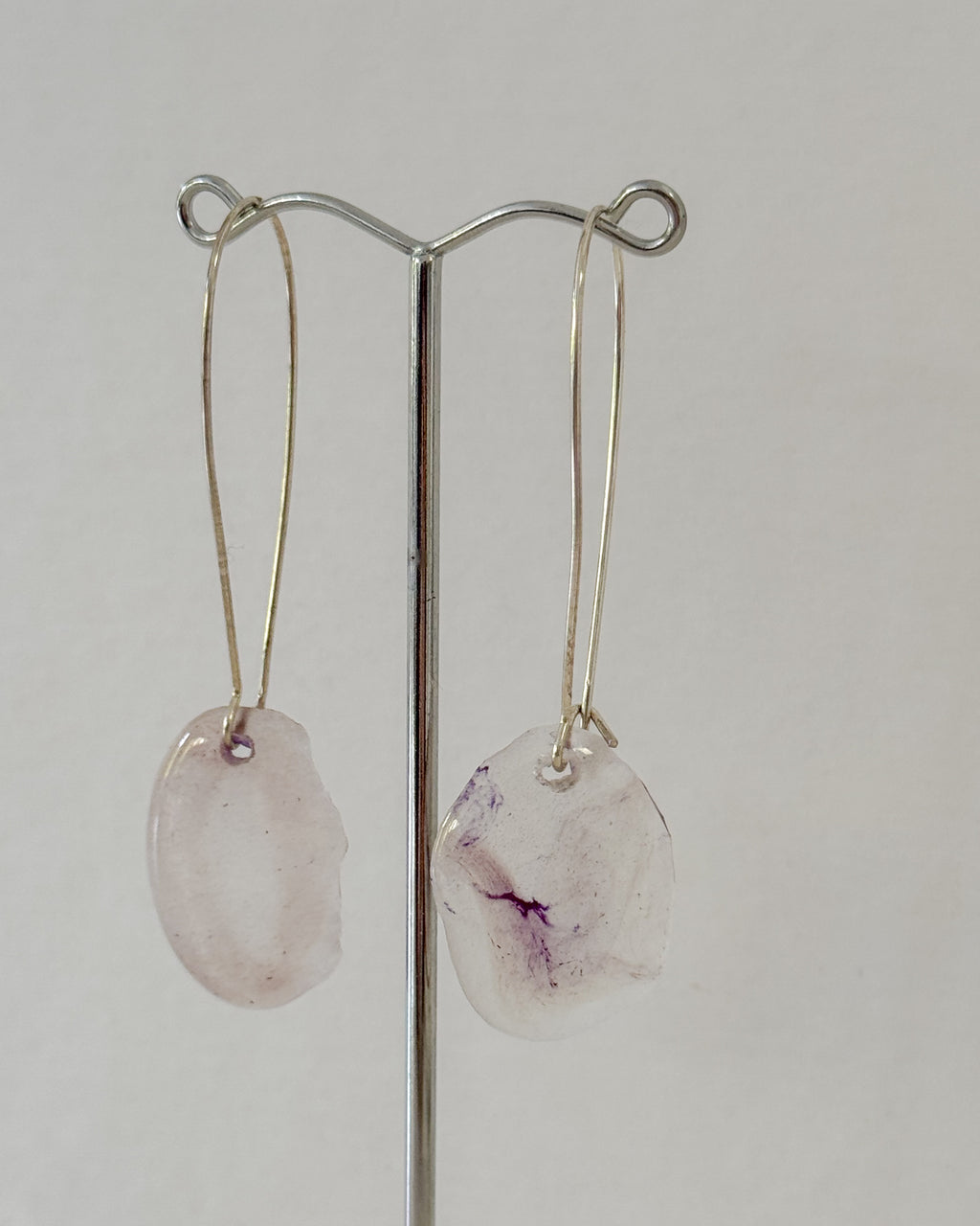 The Audrey Earrings