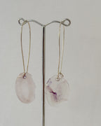The Audrey Earrings