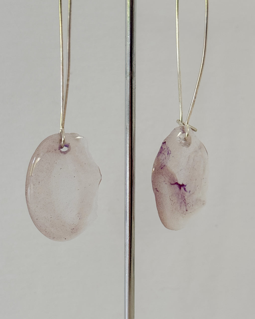 The Audrey Earrings