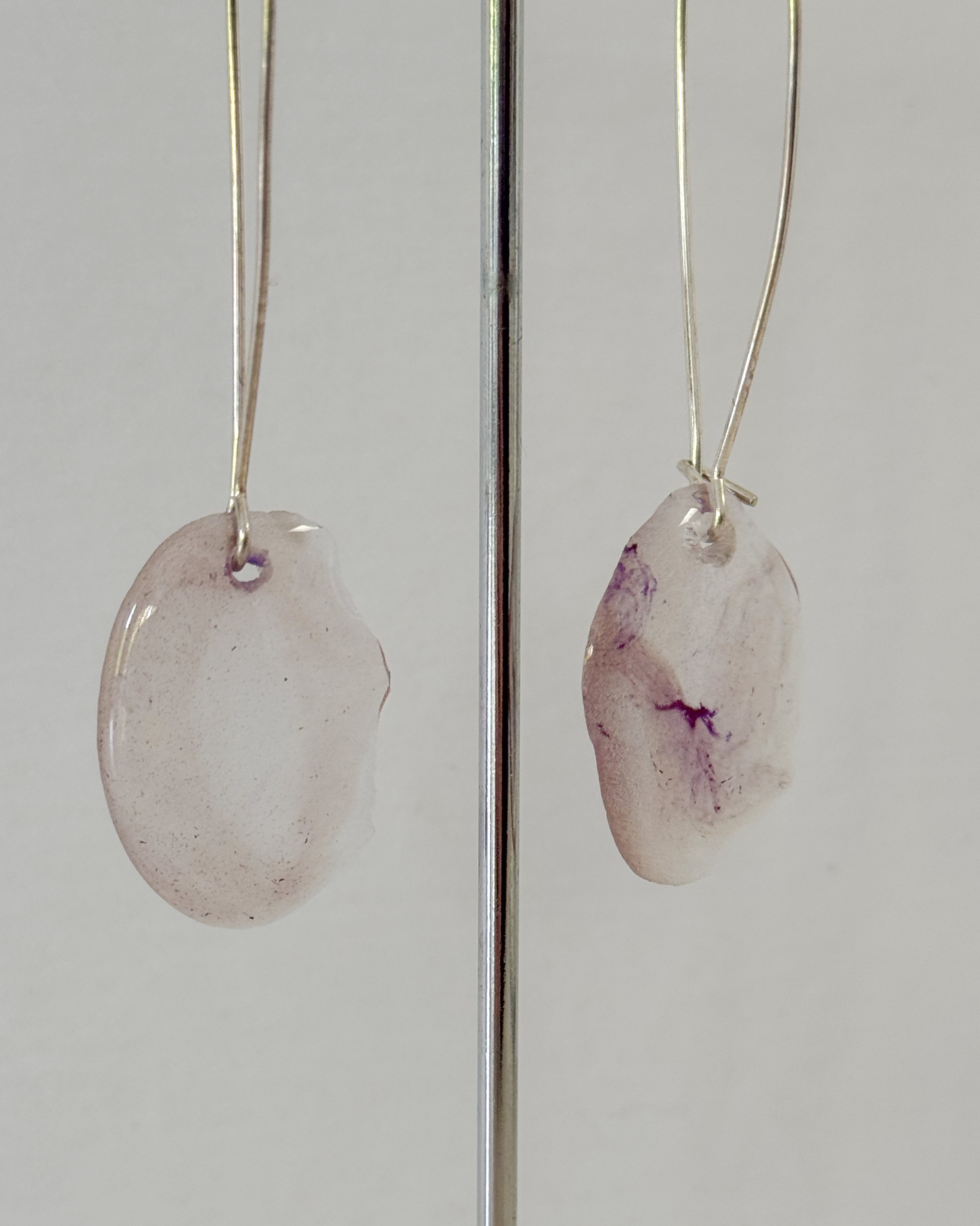 The Audrey Earrings