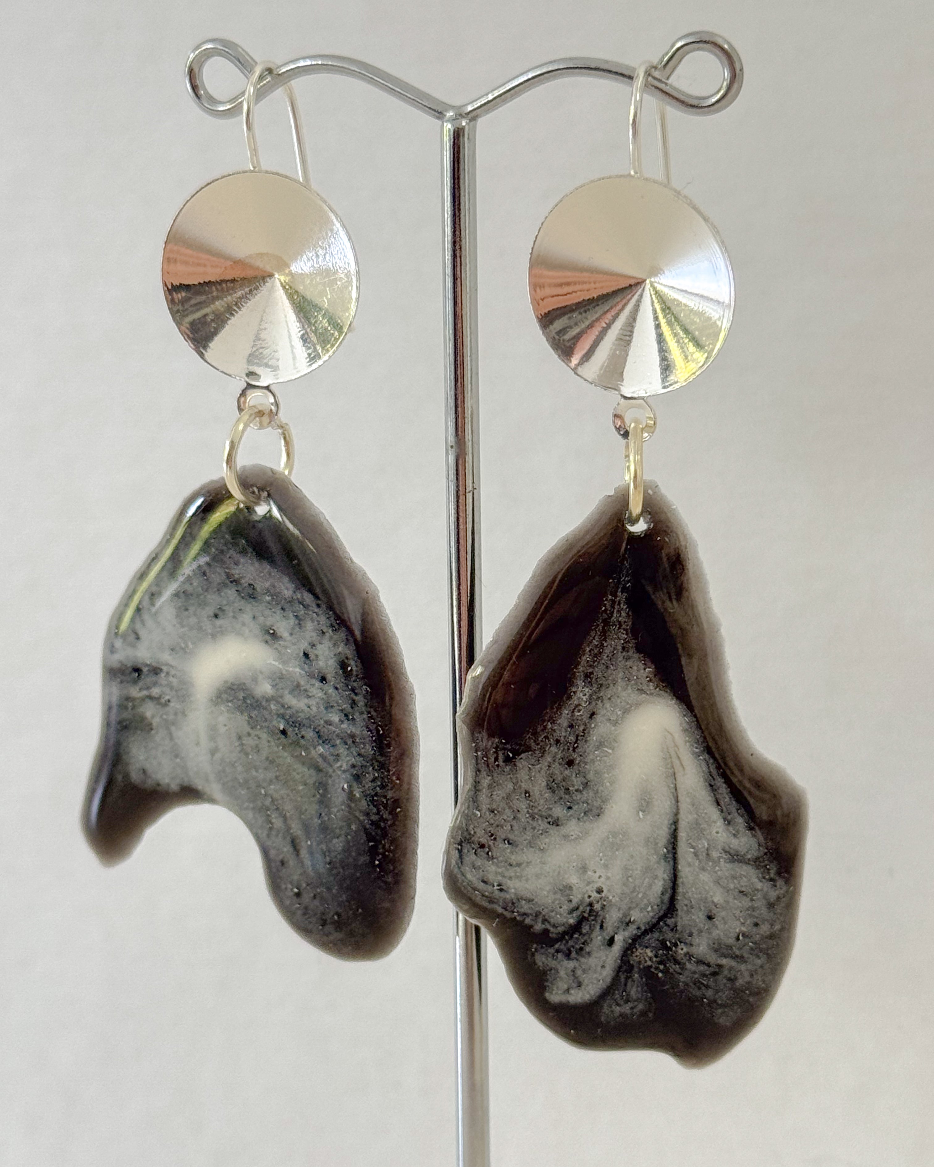 The Esme Earrings