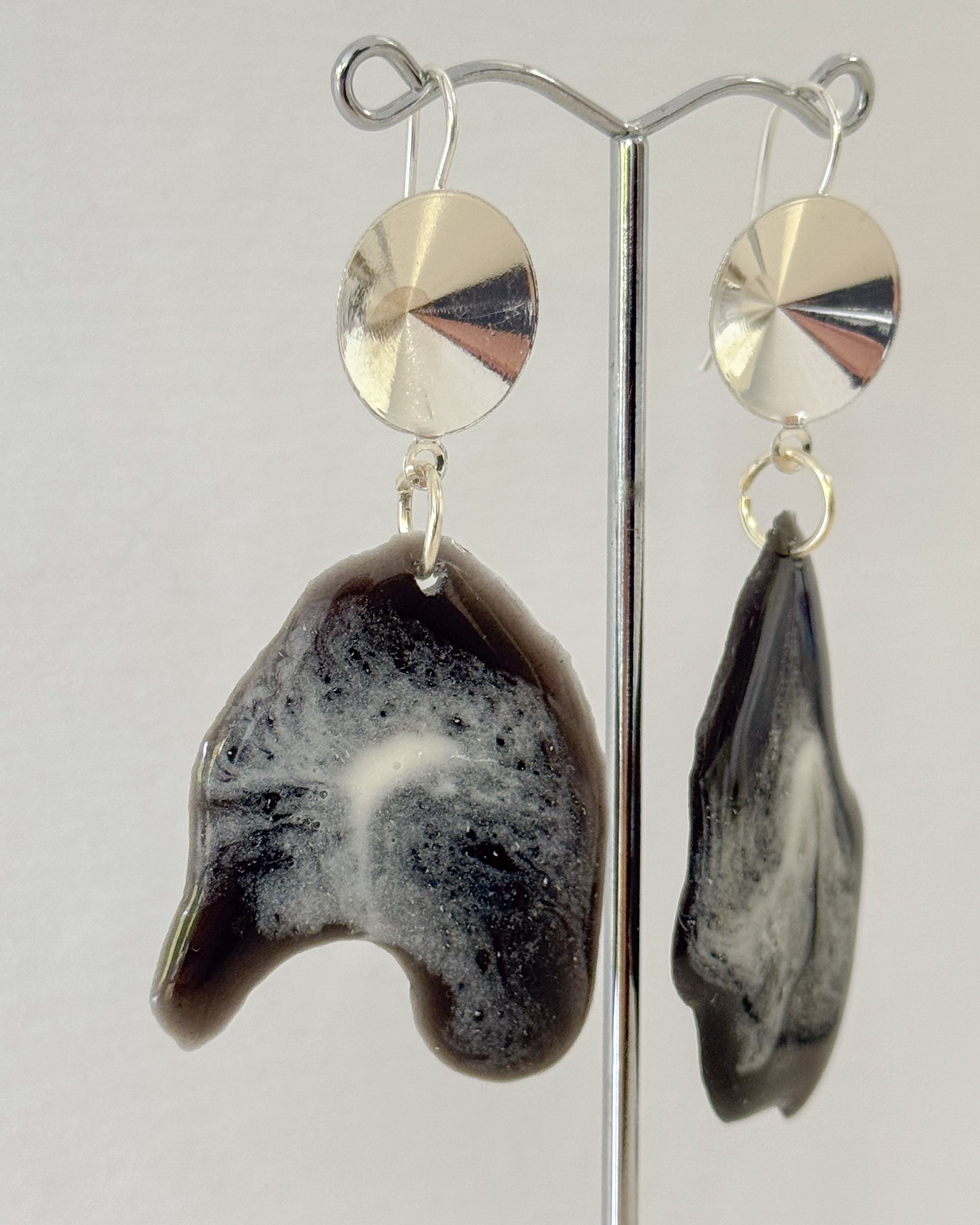 The Esme Earrings