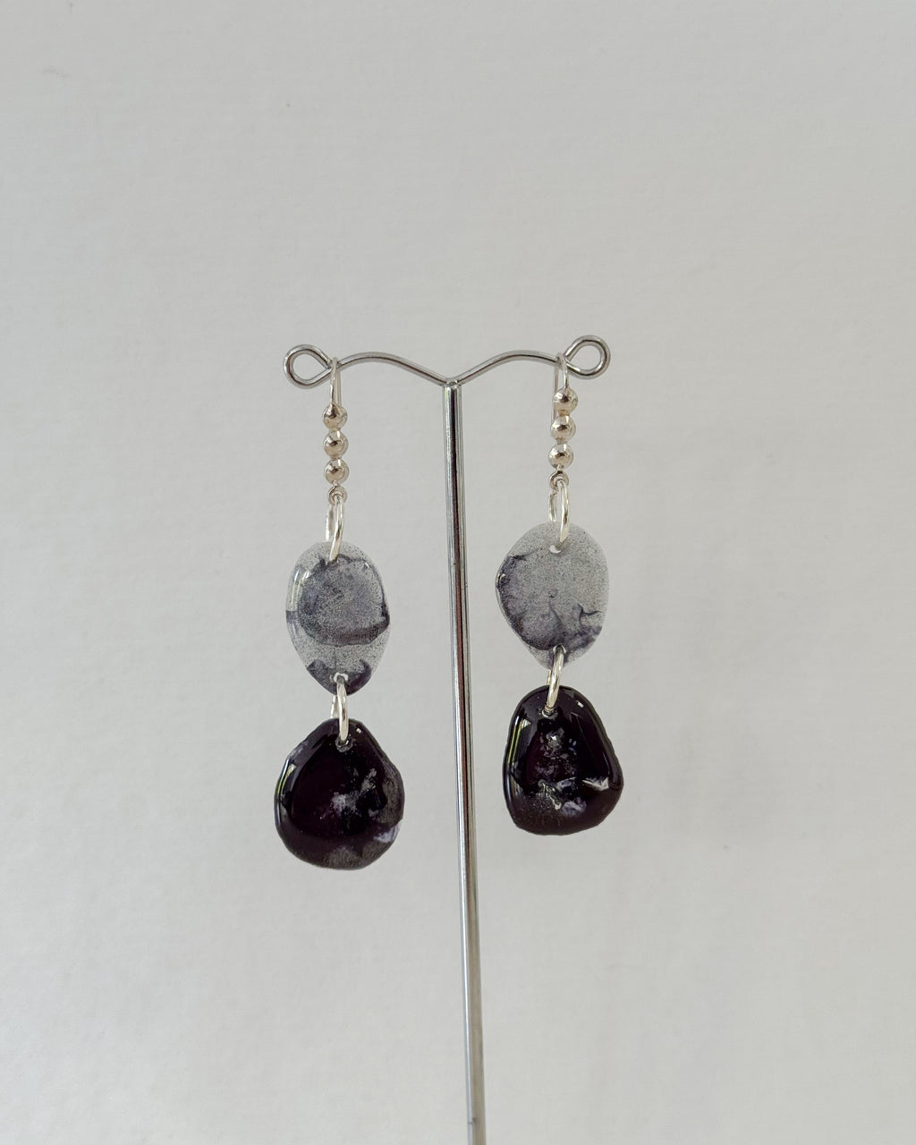 The Olivia Earrings