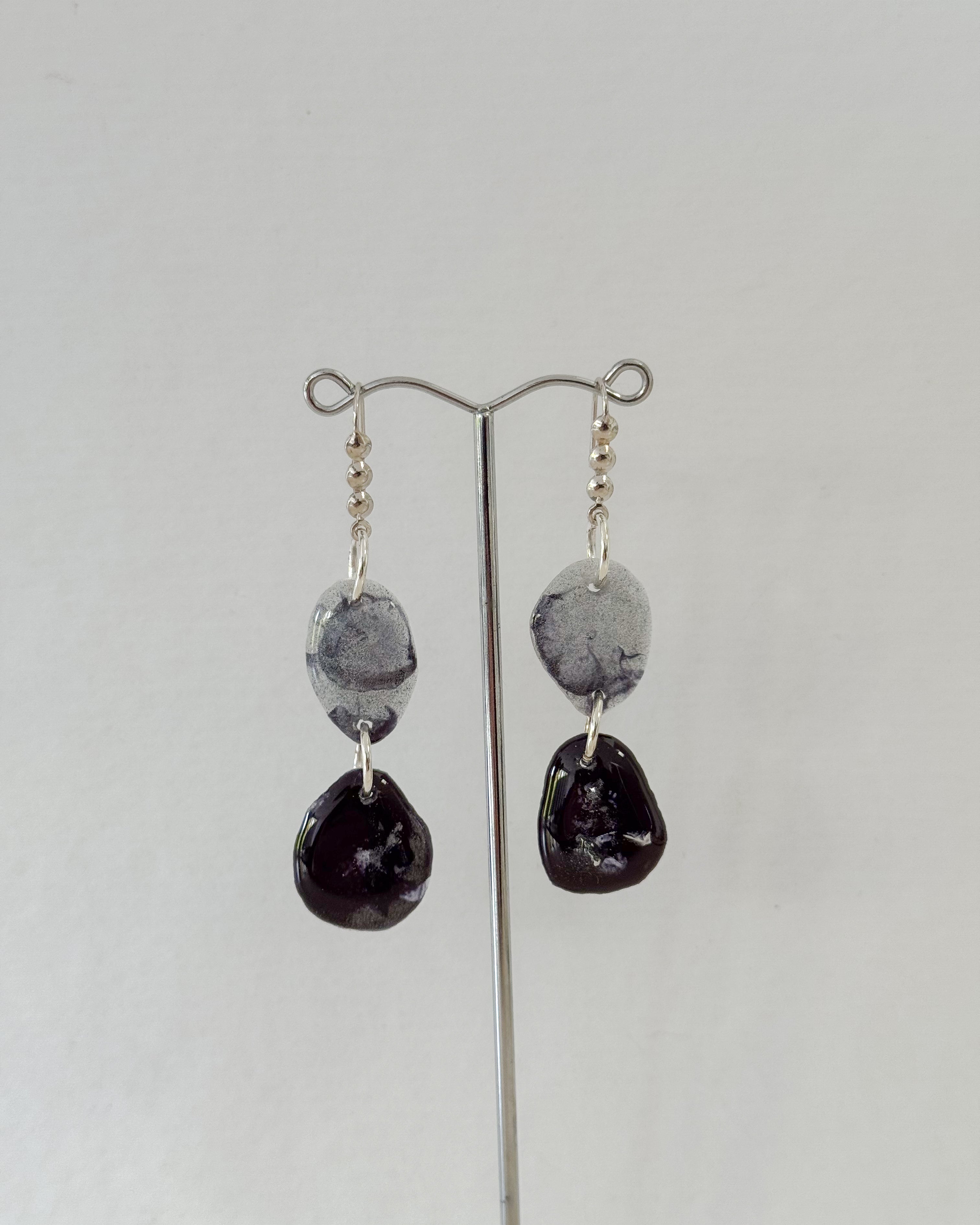 The Olivia Earrings