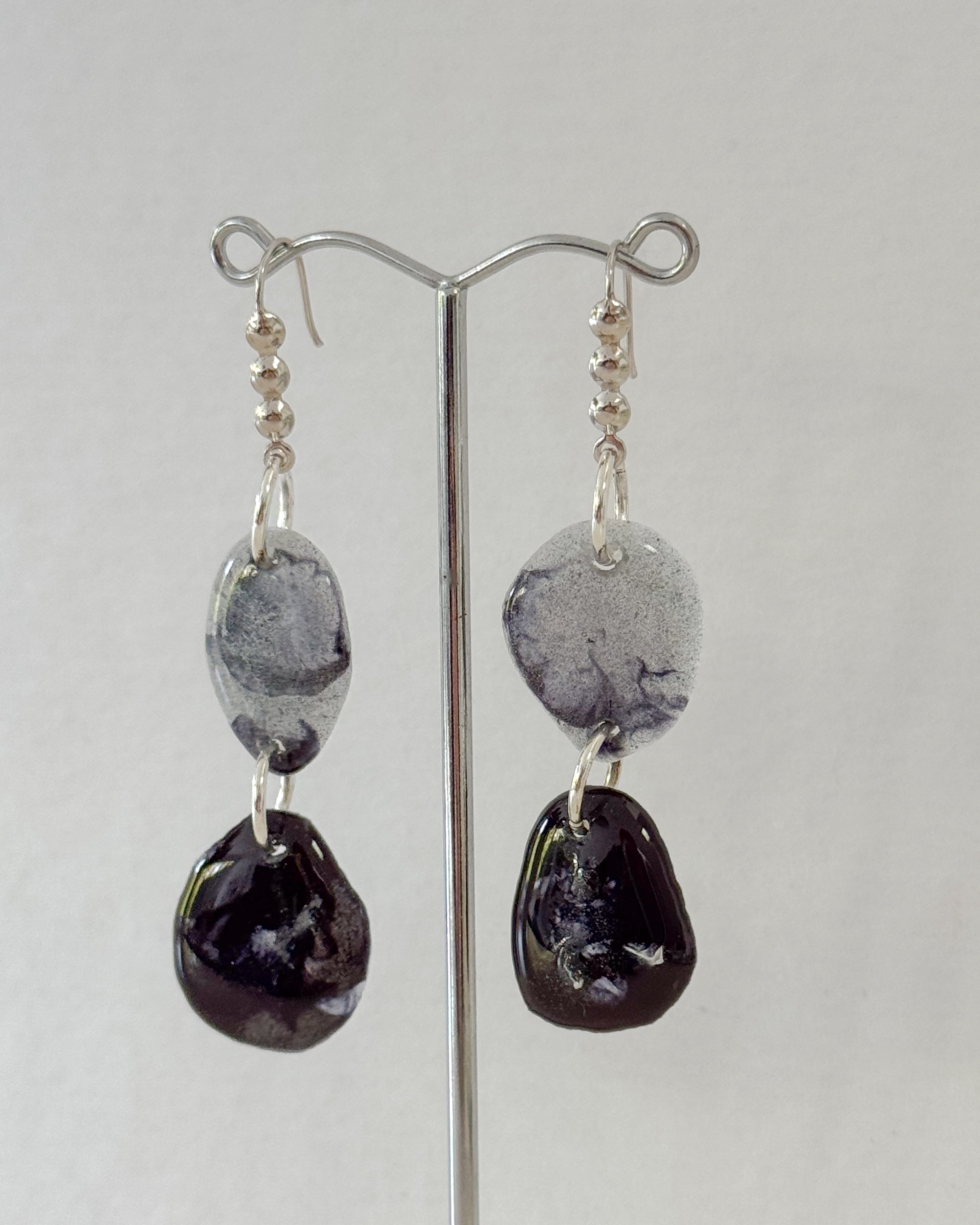 The Olivia Earrings