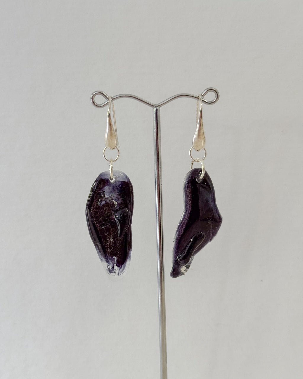 The Klara Earrings