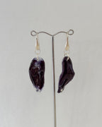 The Klara Earrings