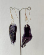 The Klara Earrings