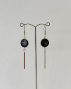 The Penelope Earrings
