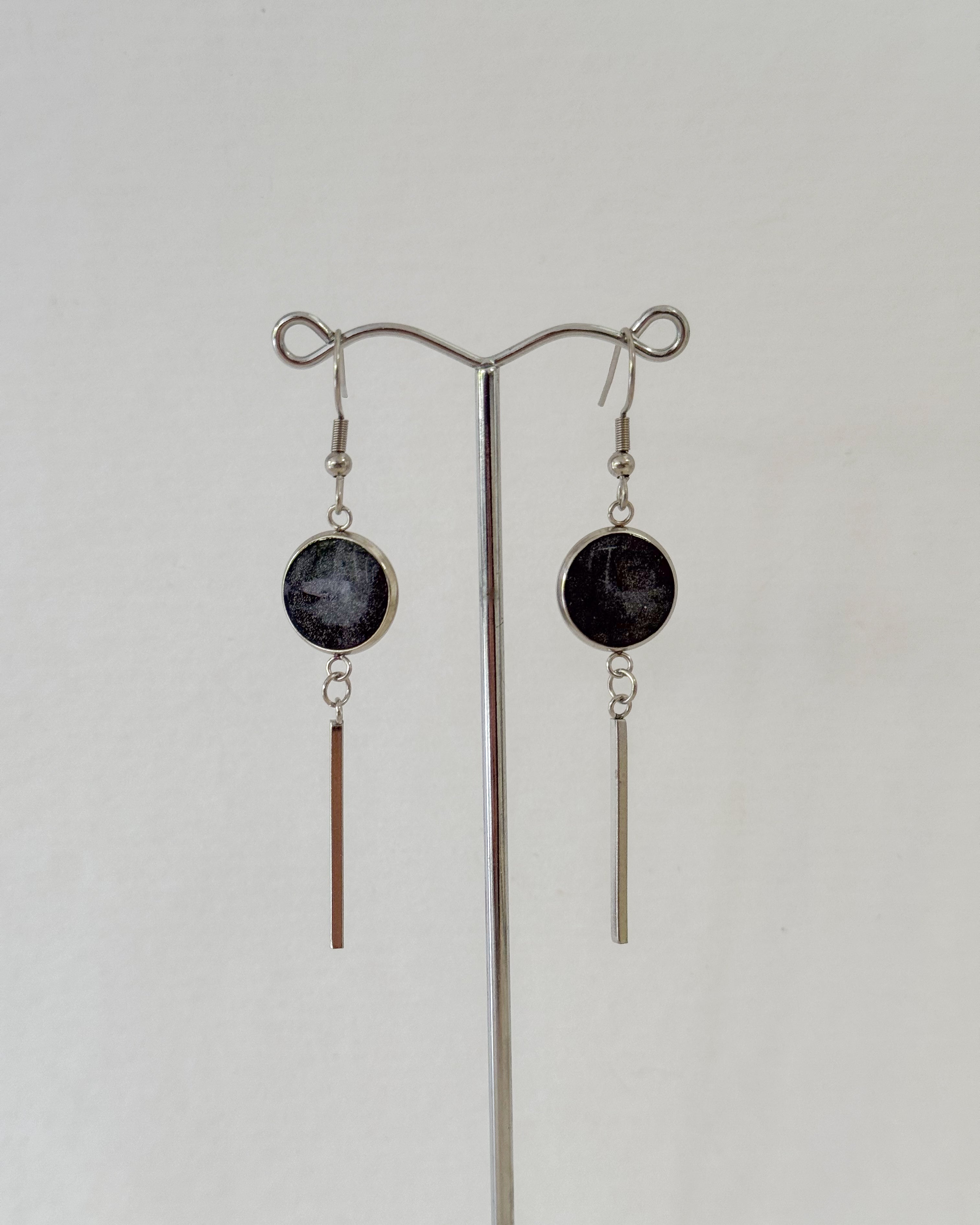 The Penelope Earrings