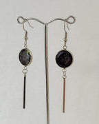 The Penelope Earrings