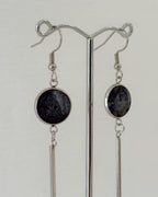 The Penelope Earrings