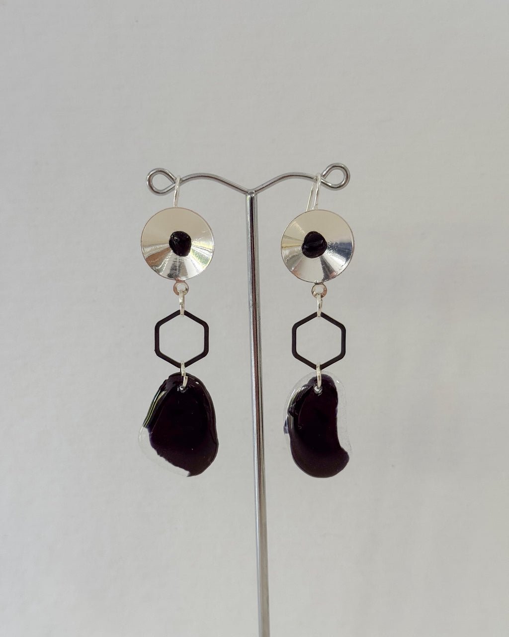 The India Earrings