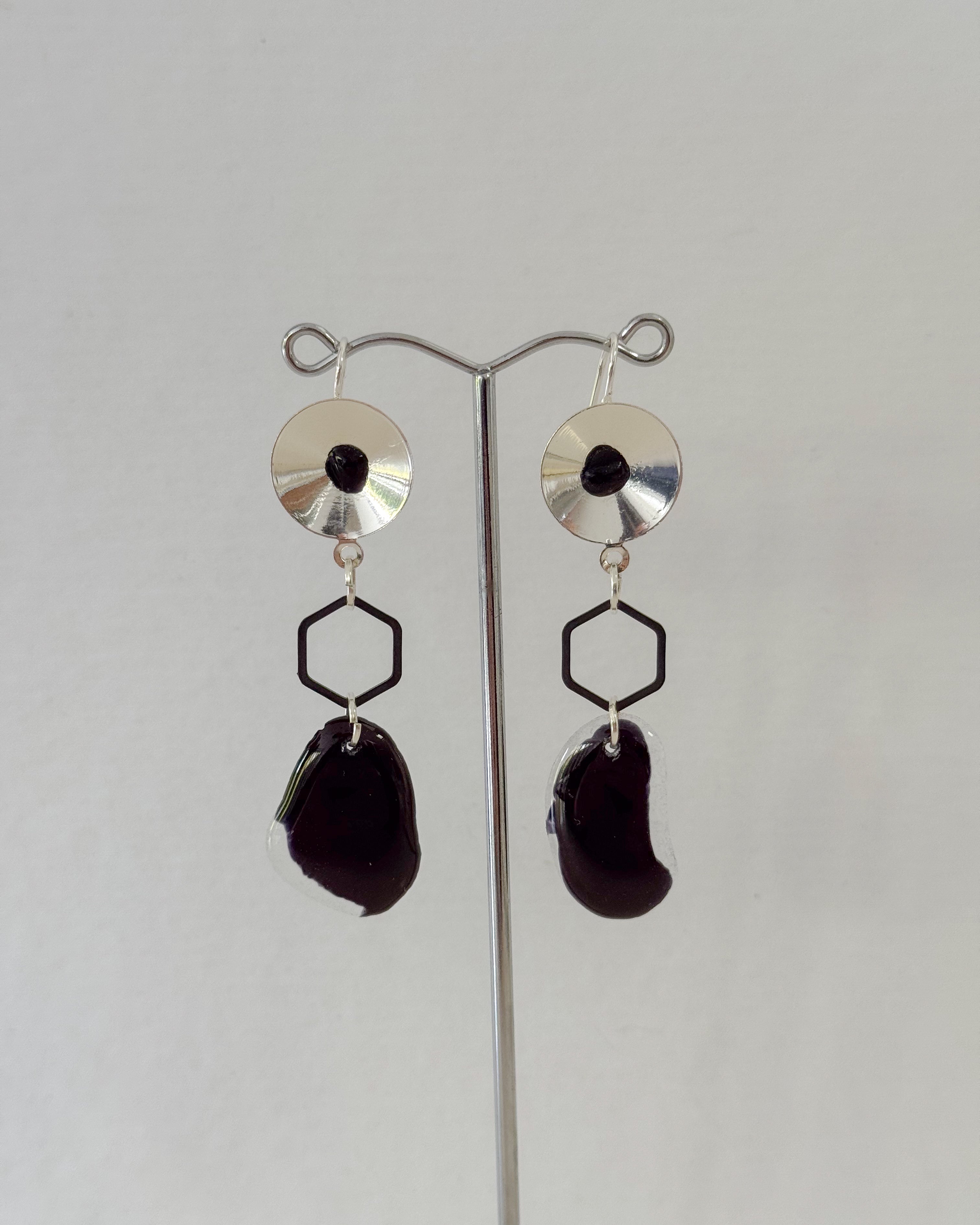 The India Earrings