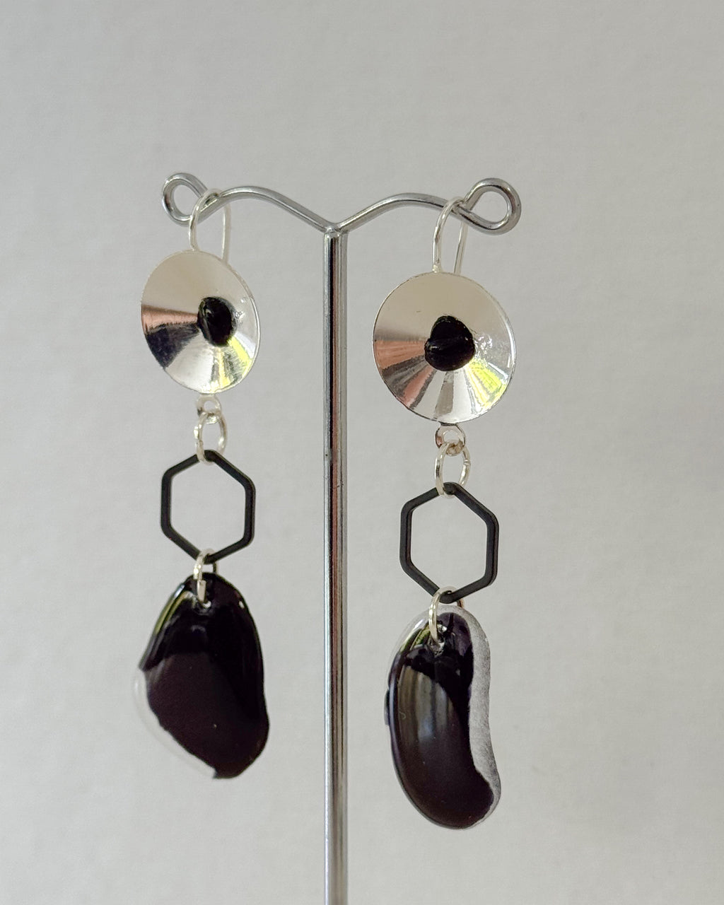 The India Earrings