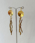 The Delphine Earrings