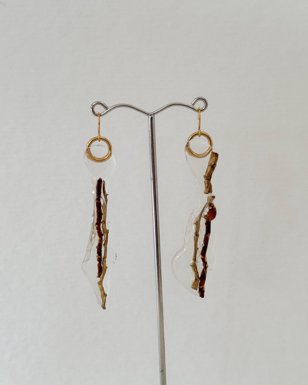The Erin Earrings
