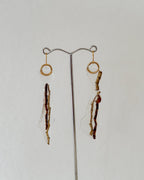 The Erin Earrings