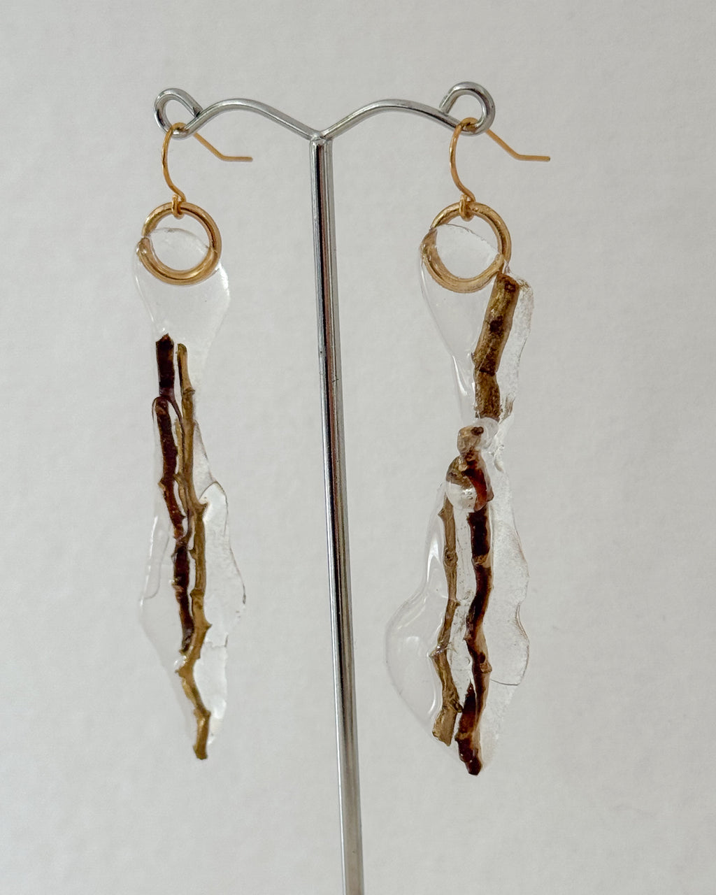 The Erin Earrings