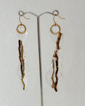 The Erin Earrings