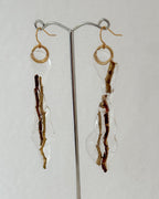 The Erin Earrings