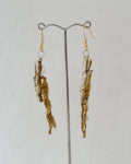The Beatrice Earrings