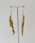 The Beatrice Earrings