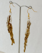 The Beatrice Earrings