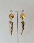The Melissa Earrings