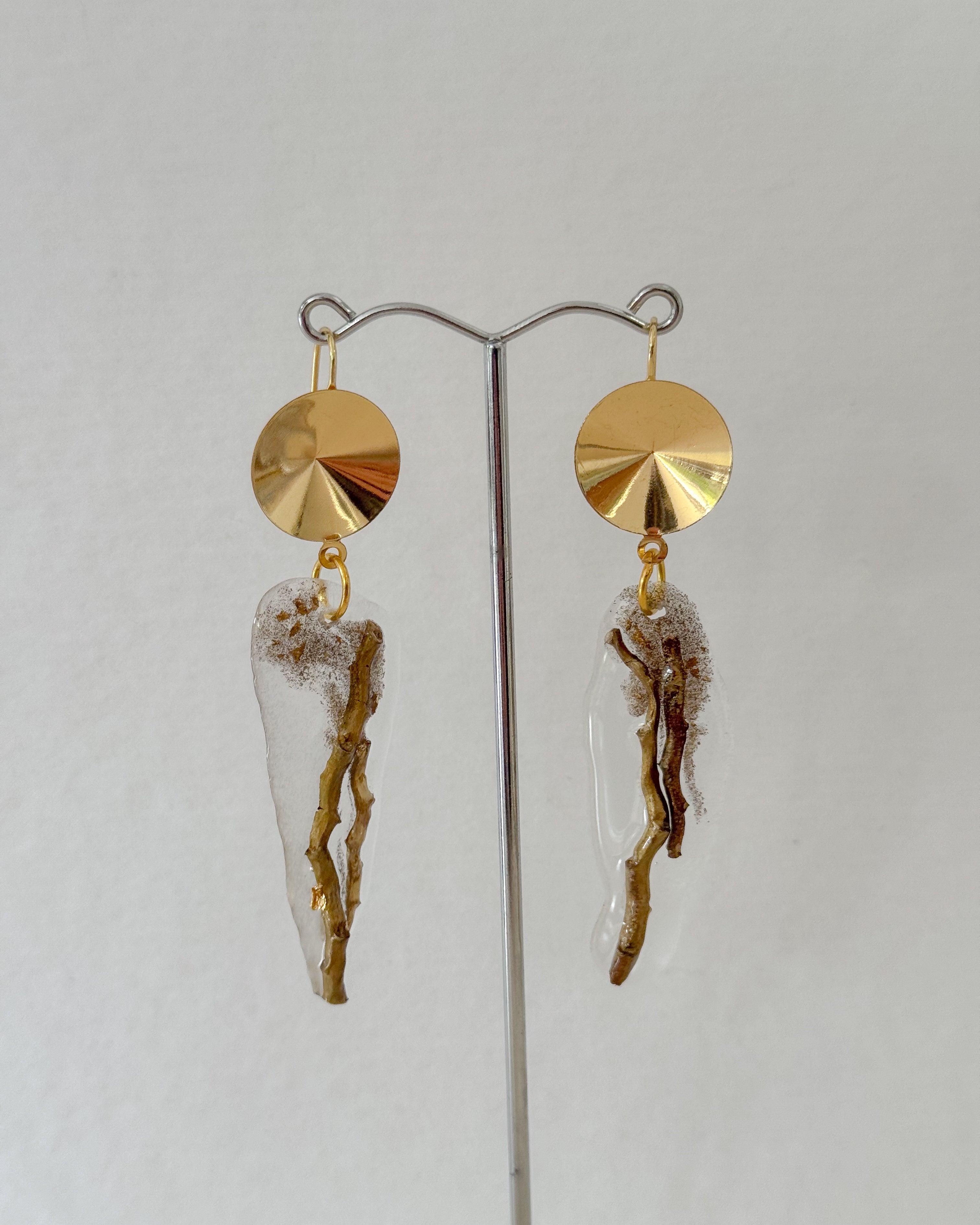 The Melissa Earrings