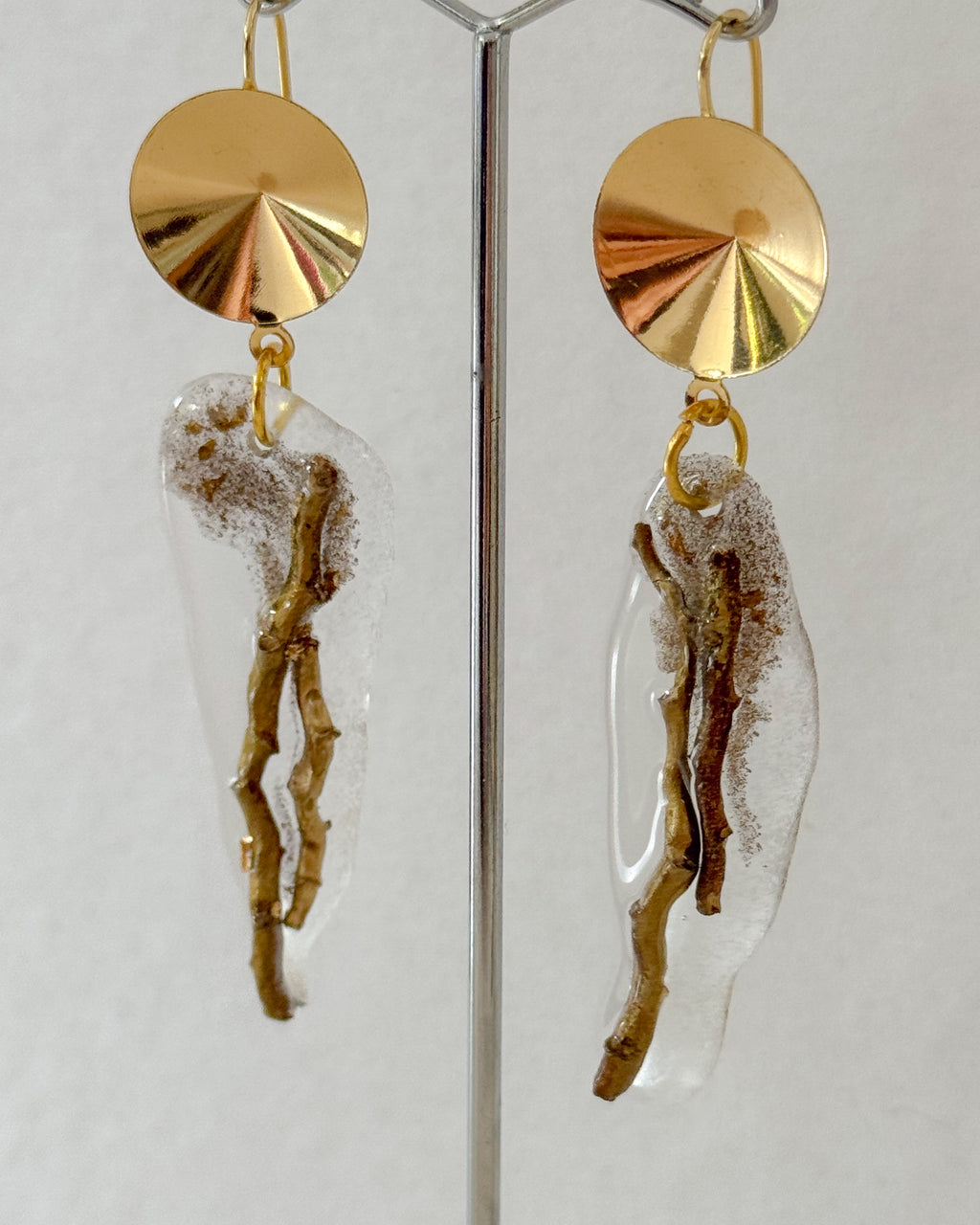 The Melissa Earrings