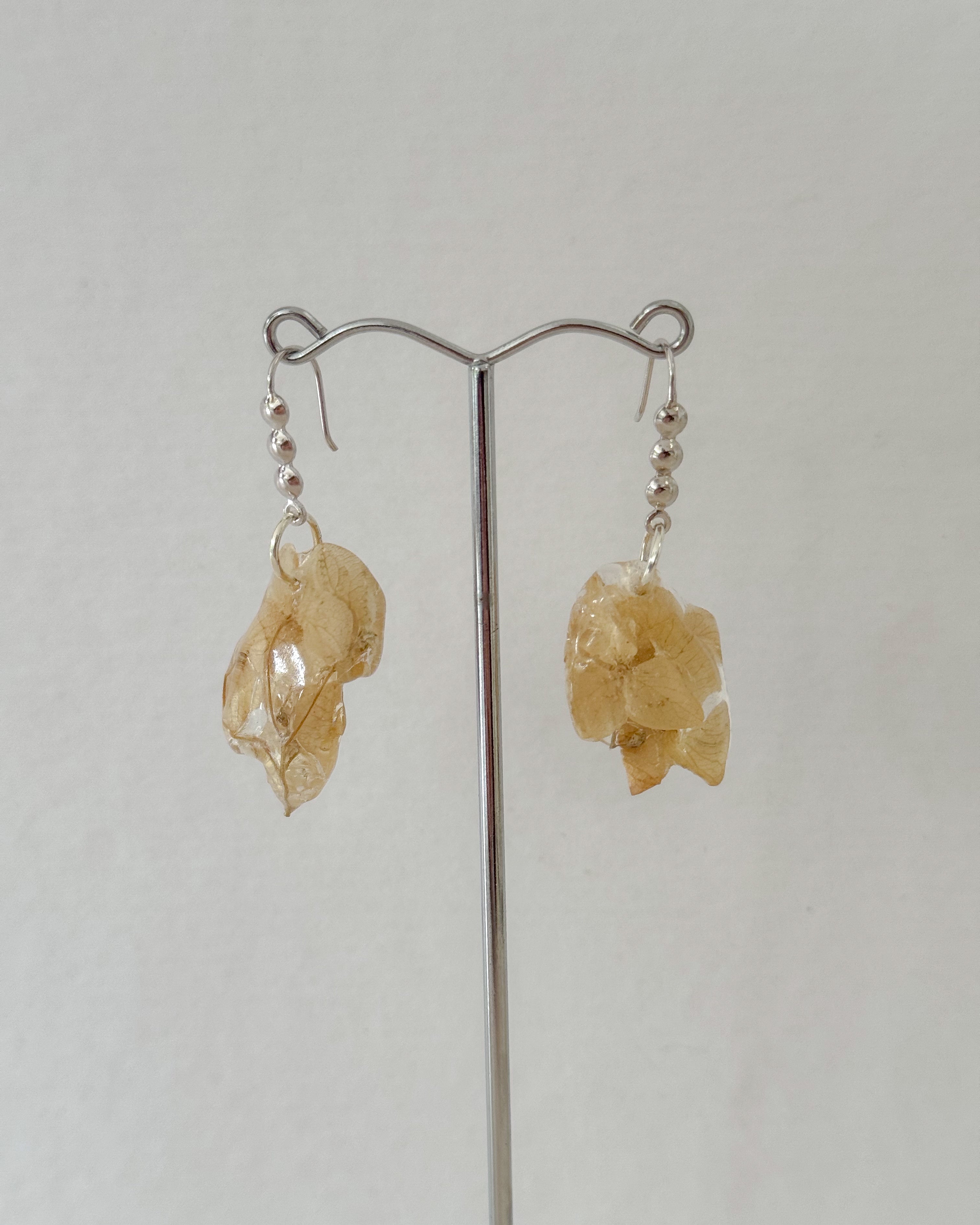 The Cleo Earrings